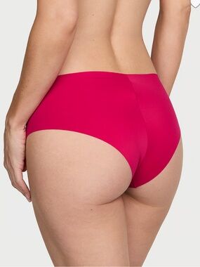 NWT Victoria's Secret No-Show Smooth Cheeky Panties - size Small (2 pairs)